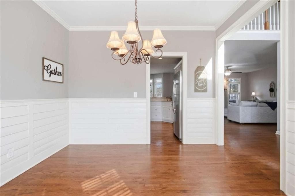 5 bedroom, 3 bathroom, 2,851 sq ft single family residence for sale at 762 Bentleaf Drive, Dallas, GA 30132 — photo 6