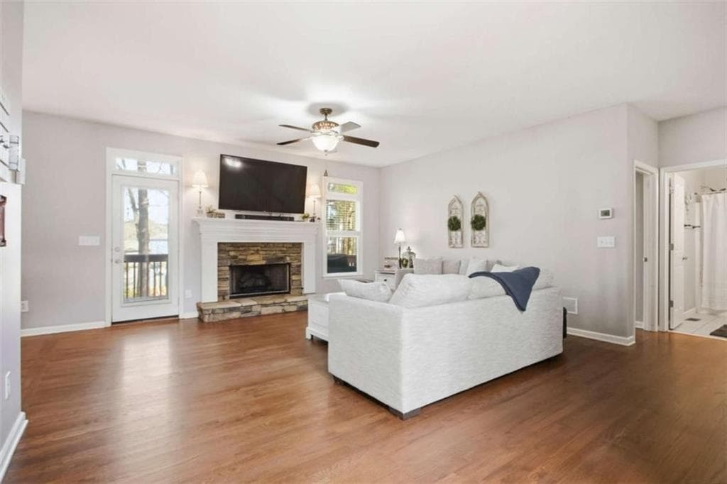 5 bedroom, 3 bathroom, 2,851 sq ft single family residence for sale at 762 Bentleaf Drive, Dallas, GA 30132 — photo 7