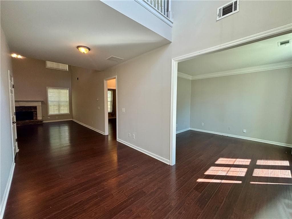 5 bedroom, 3 bathroom, 3,102 sq ft single family residence for rent at 3252 Sandy Branch Lane, Buford, GA 30519 for $2,745 a month — photo 5