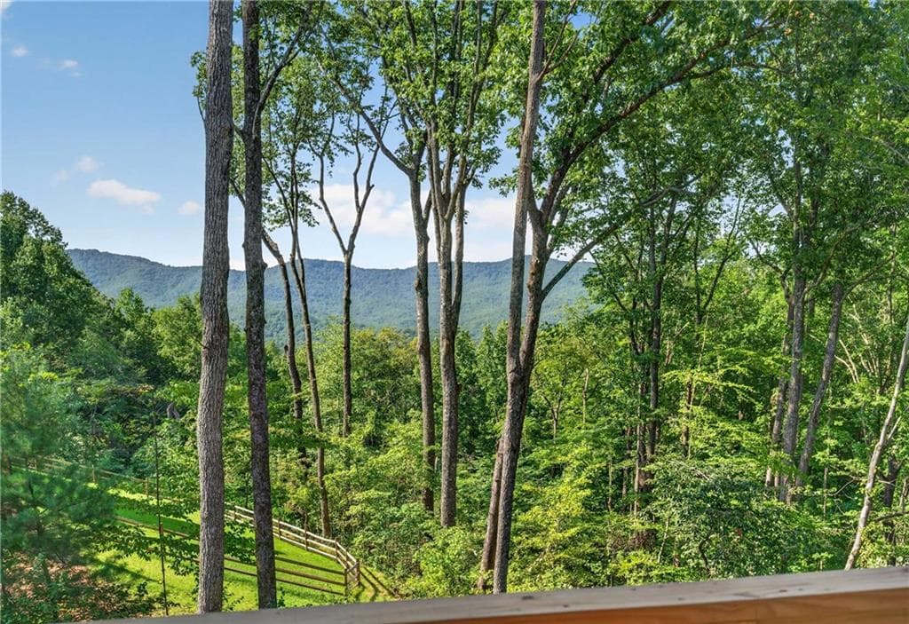 4 bedroom, 5 bathroom, 4,021 sq ft single family residence under contract at 750 Settlers Ridge Rd, Ellijay, GA 30540 — photo 3