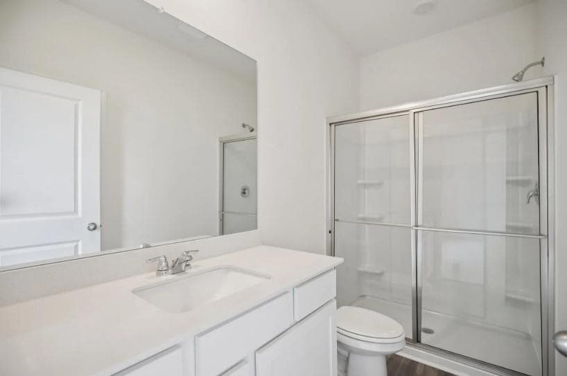 3 bedroom, 3 bathroom, 1,429 sq ft single family residence under contract at 36 Crescent Boulevard, Carrollton, GA 30116 — photo 9
