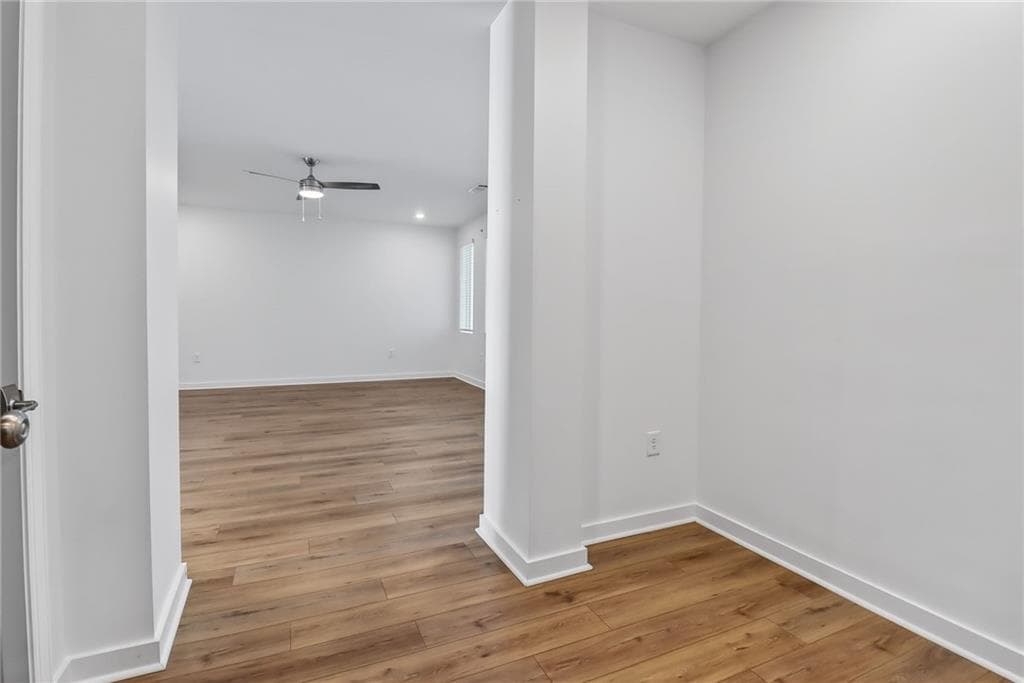 2 bedroom, 2 bathroom, 1,492 sq ft condominium for sale at 396 Pratt Drive 1934, Atlanta, GA 30315 — photo 4