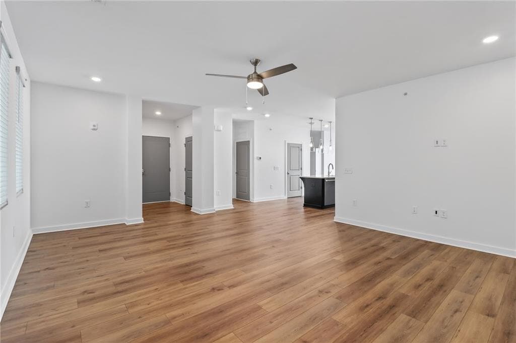 2 bedroom, 2 bathroom, 1,492 sq ft condominium for sale at 396 Pratt Drive 1934, Atlanta, GA 30315 — photo 6
