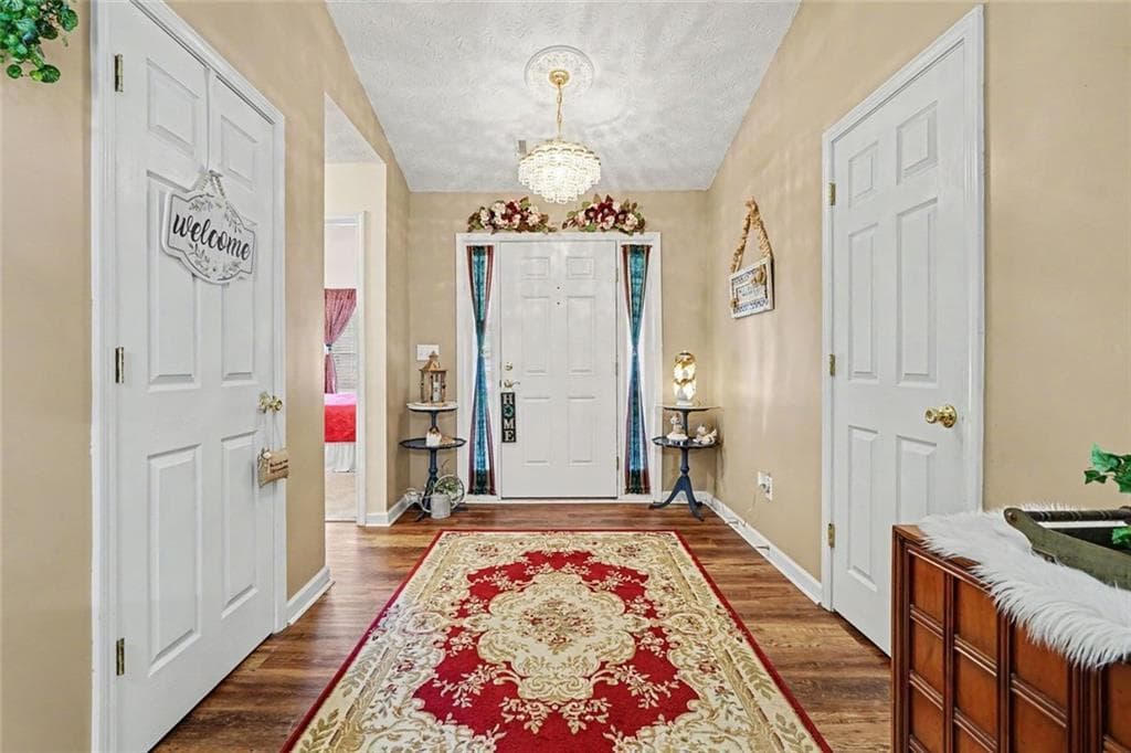 4 bedroom, 3 bathroom, 2,687 sq ft single family residence for sale at 1924 Brittlebank Lane, Lawrenceville, GA 30043 — photo 3