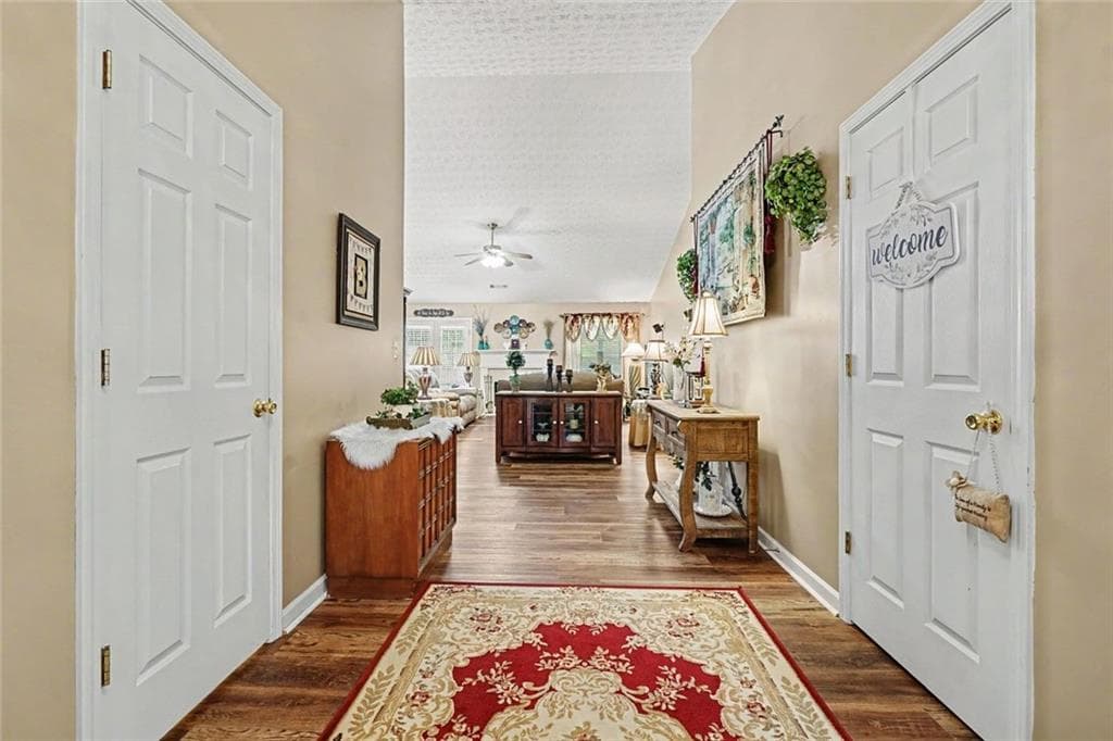 4 bedroom, 3 bathroom, 2,687 sq ft single family residence for sale at 1924 Brittlebank Lane, Lawrenceville, GA 30043 — photo 4