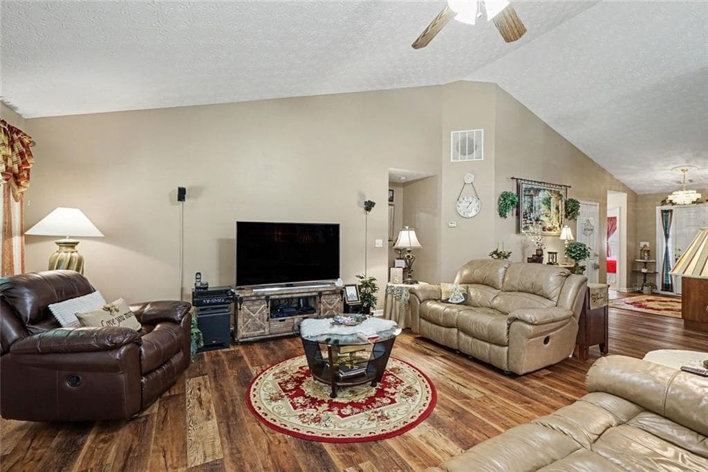 4 bedroom, 3 bathroom, 2,687 sq ft single family residence for sale at 1924 Brittlebank Lane, Lawrenceville, GA 30043 — photo 5