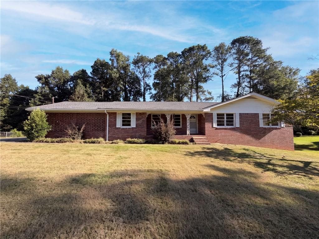 3091 Beechwood Drive, Lithia Springs, GA 30122 — most recent listing photo