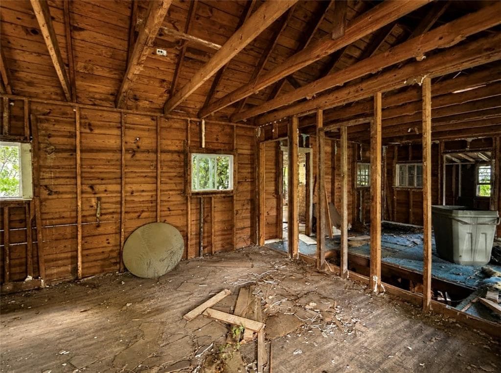 1 bedroom, 1 bathroom, 912 sq ft single family residence for sale at 3198 Latona Drive, Atlanta, GA 30354 — photo 6