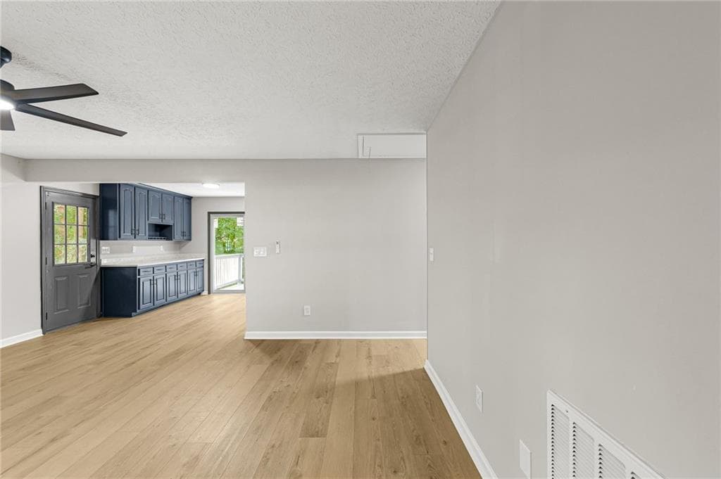 3 bedroom, 2 bathroom, 1,215 sq ft single family residence for sale at 88 Tanners Bridge Road, Bethlehem, GA 30620 — photo 3