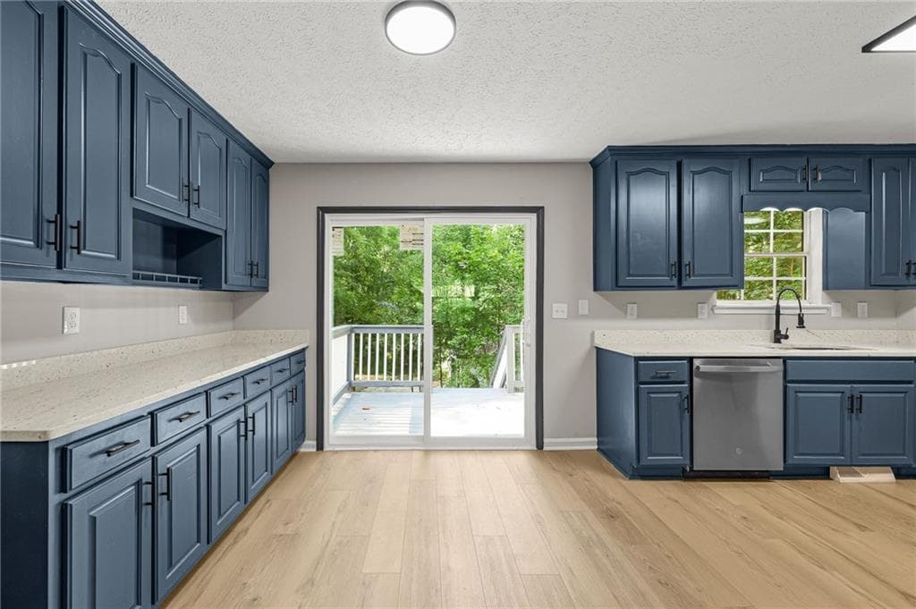 3 bedroom, 2 bathroom, 1,215 sq ft single family residence for sale at 88 Tanners Bridge Road, Bethlehem, GA 30620 — photo 7