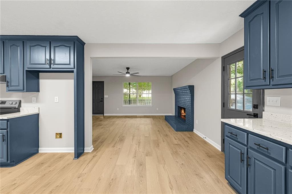 3 bedroom, 2 bathroom, 1,215 sq ft single family residence for sale at 88 Tanners Bridge Road, Bethlehem, GA 30620 — photo 8