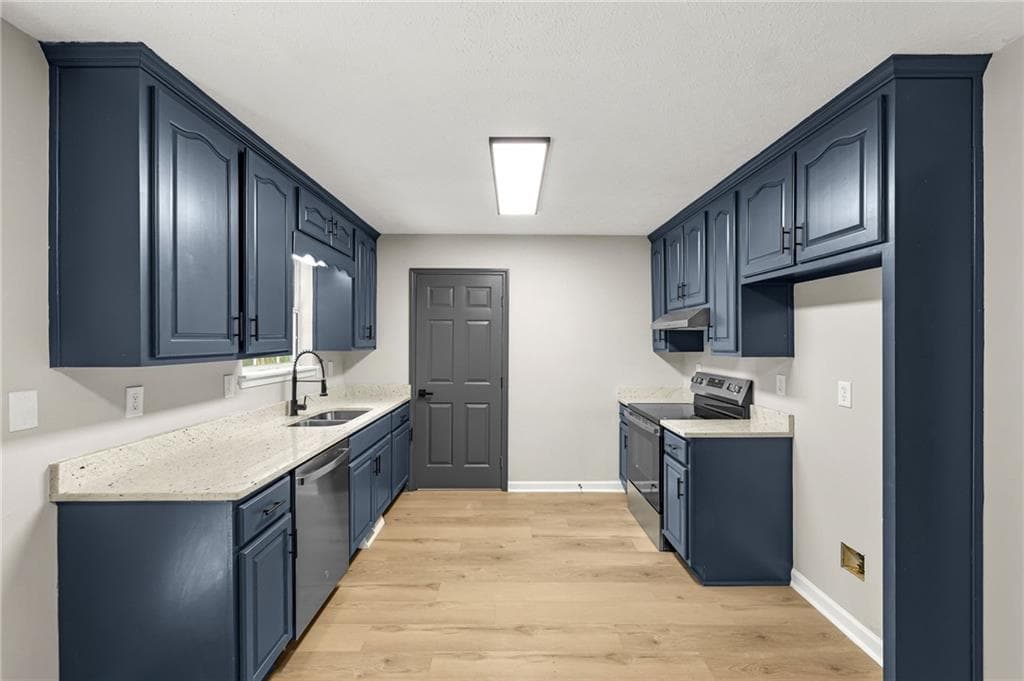 3 bedroom, 2 bathroom, 1,215 sq ft single family residence for sale at 88 Tanners Bridge Road, Bethlehem, GA 30620 — photo 9