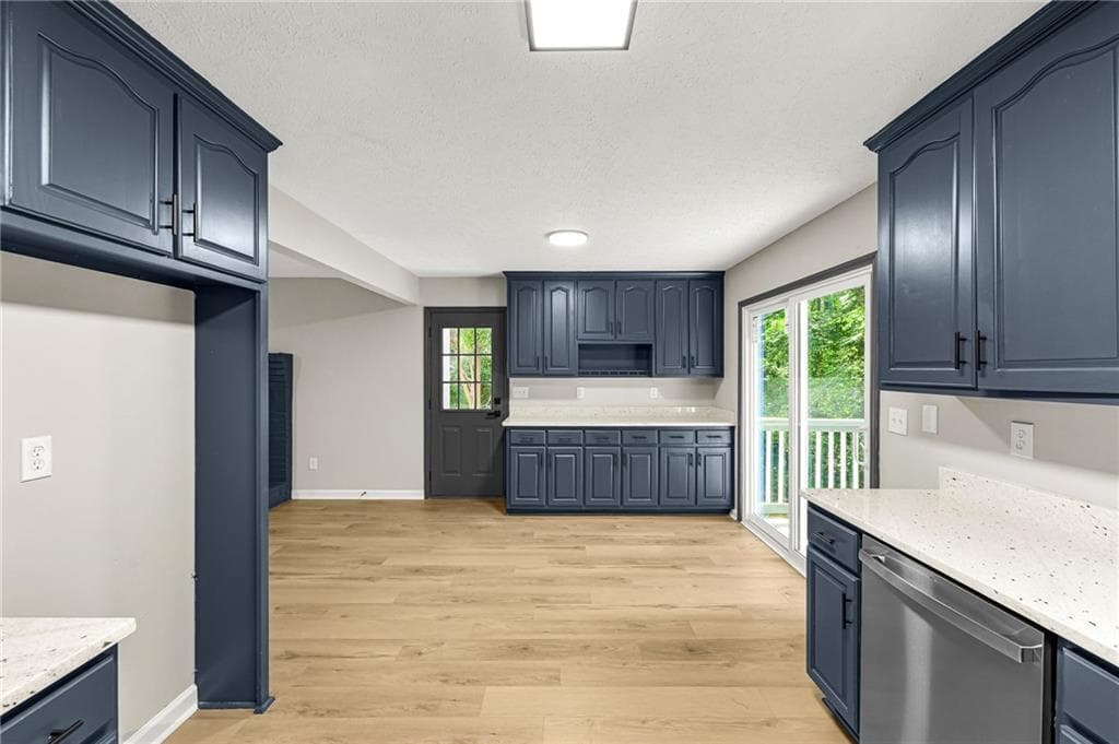 3 bedroom, 2 bathroom, 1,215 sq ft single family residence for sale at 88 Tanners Bridge Road, Bethlehem, GA 30620 — photo 10