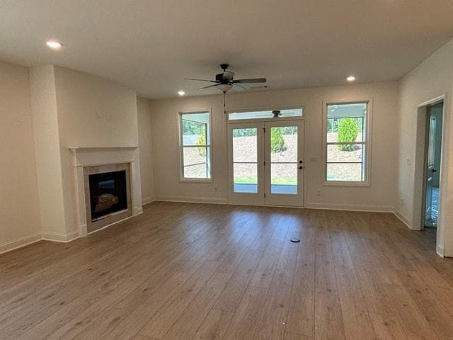 3 bedroom, 2 bathroom, 2,041 sq ft single family residence under contract at 309 Harvest Trail, Hiram, GA 30141 — photo 5