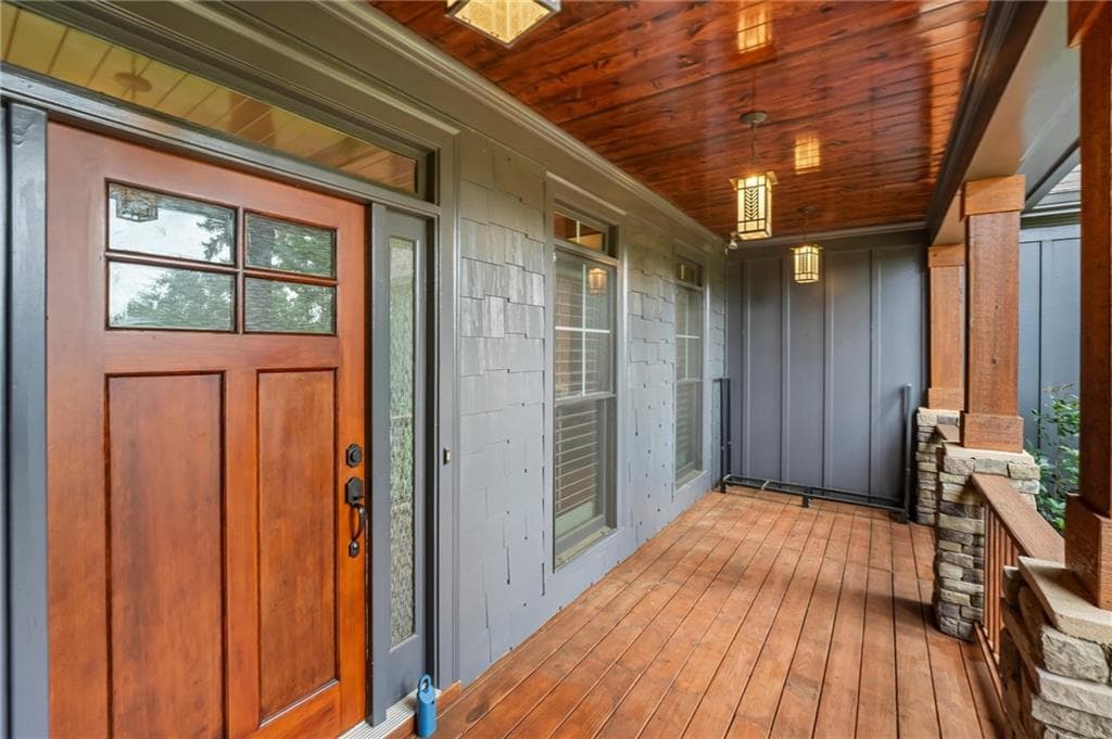 5 bedroom, 4 bathroom, 5,154 sq ft single family residence for sale at 109 Old Avery Drive, Canton, GA 30115 — photo 4