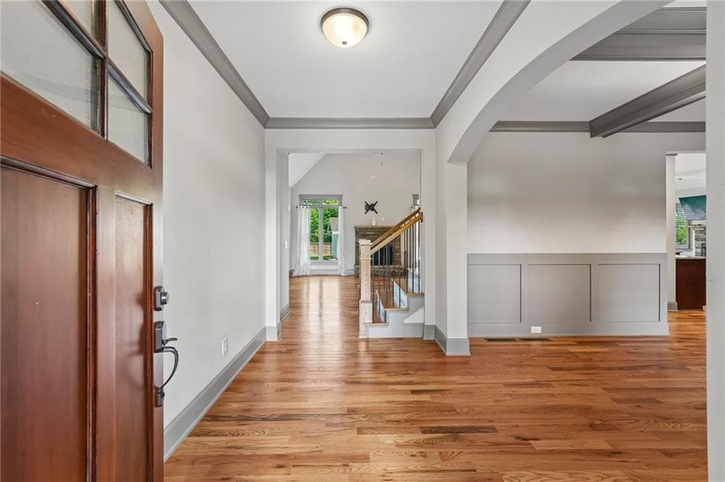 5 bedroom, 4 bathroom, 5,154 sq ft single family residence for sale at 109 Old Avery Drive, Canton, GA 30115 — photo 5