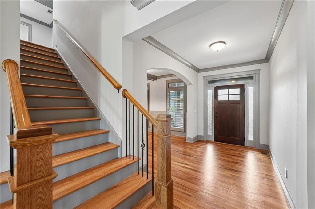 5 bedroom, 4 bathroom, 5,154 sq ft single family residence for sale at 109 Old Avery Drive, Canton, GA 30115 — photo 6