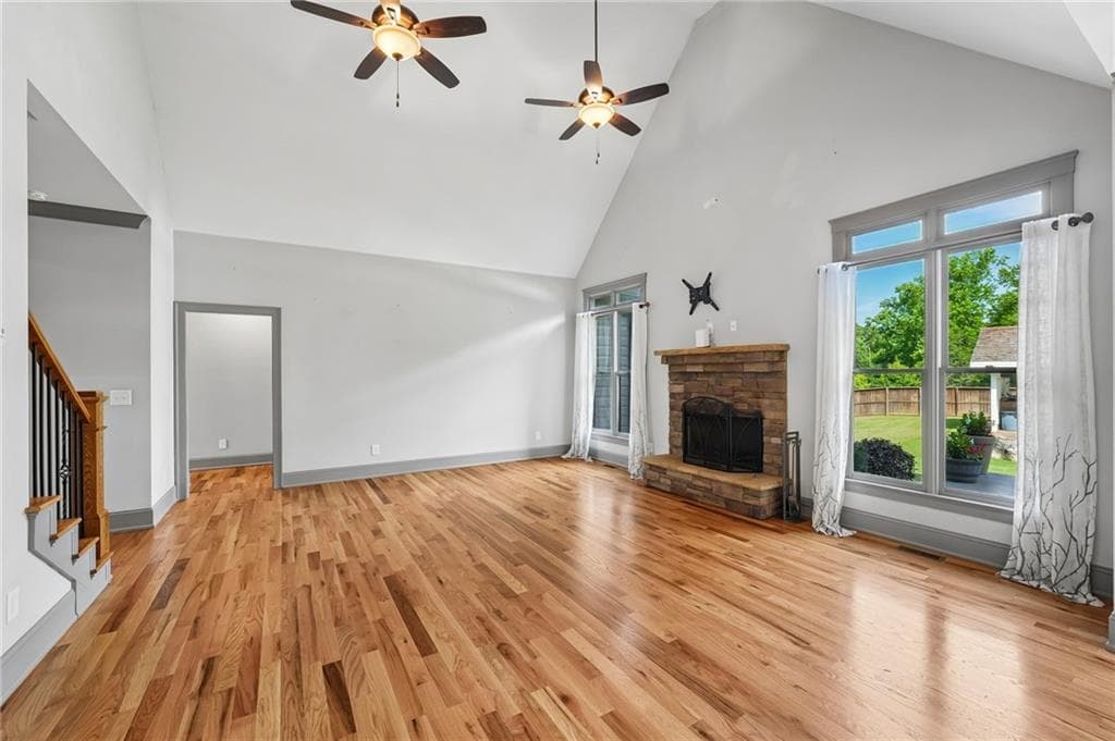 5 bedroom, 4 bathroom, 5,154 sq ft single family residence for sale at 109 Old Avery Drive, Canton, GA 30115 — photo 7