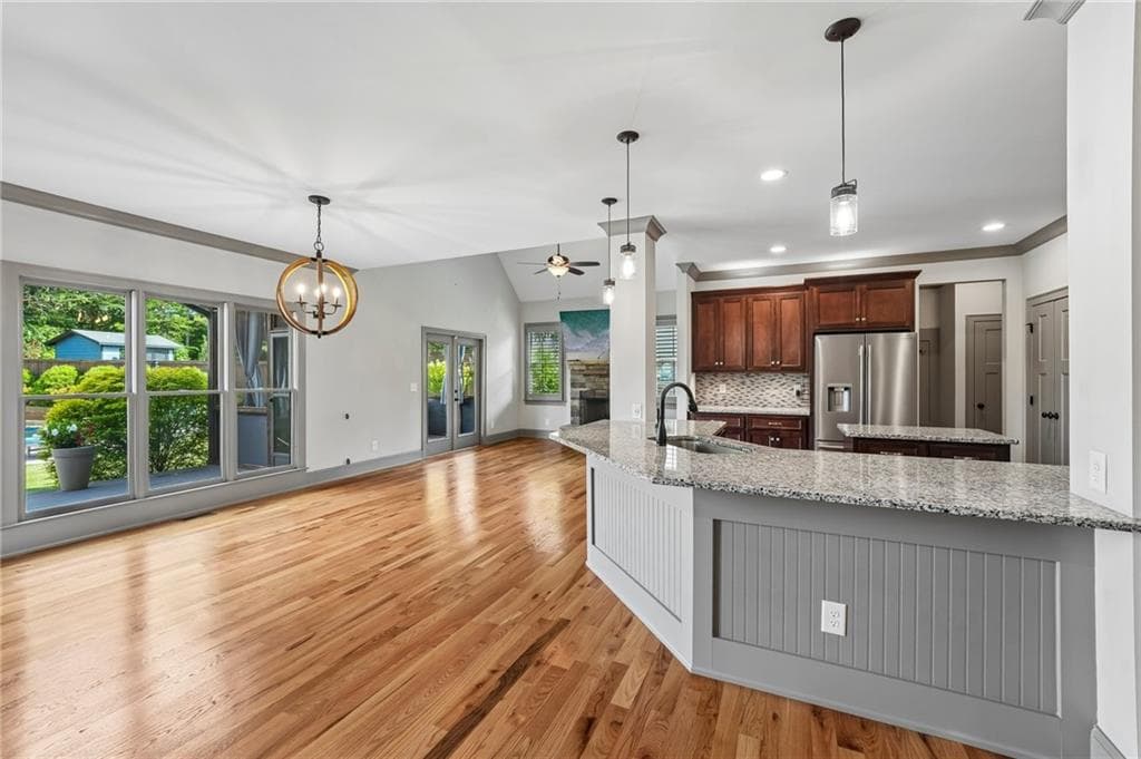 5 bedroom, 4 bathroom, 5,154 sq ft single family residence for sale at 109 Old Avery Drive, Canton, GA 30115 — photo 9