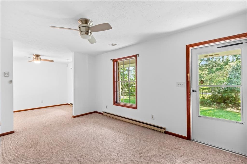 3 bedroom, 2 bathroom, 1,372 sq ft single family residence for sale at 8375 Cedar Grove Road, Fairburn, GA 30213 — photo 6