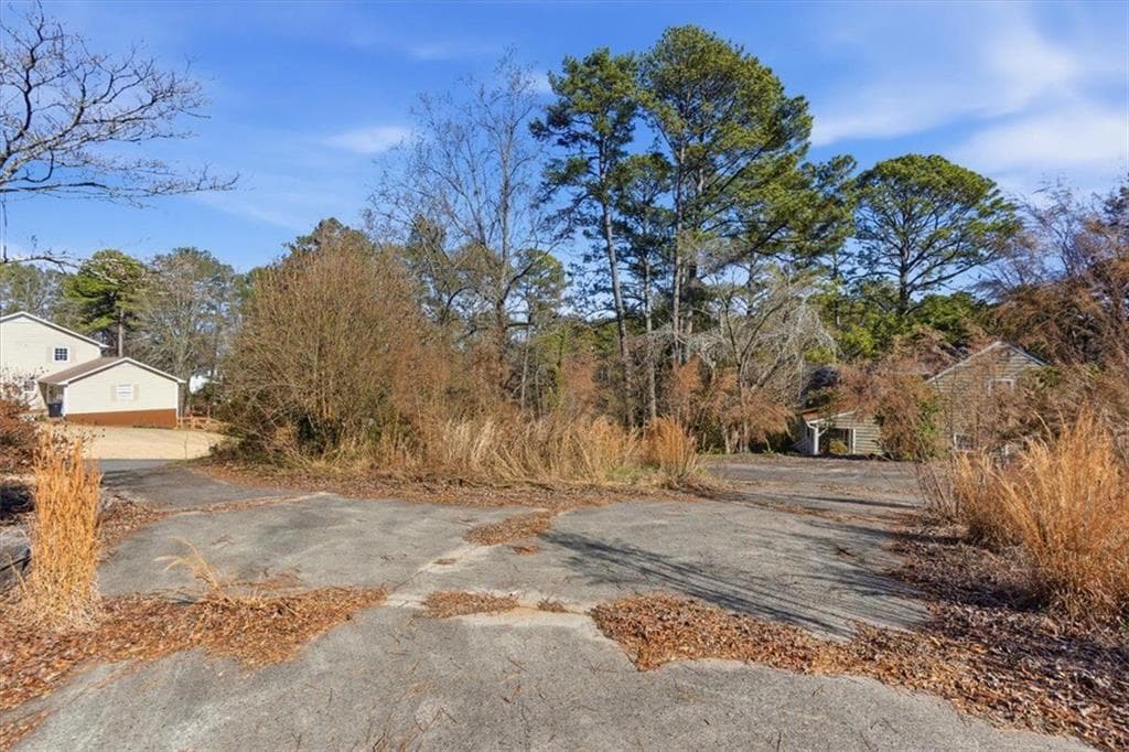 other under contract at 36 Coventry Drive, Rome, GA 30161 — photo 3
