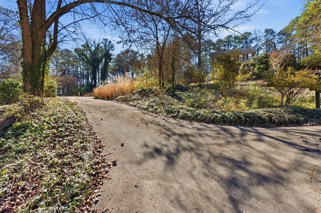 other under contract at 36 Coventry Drive, Rome, GA 30161 — photo 5
