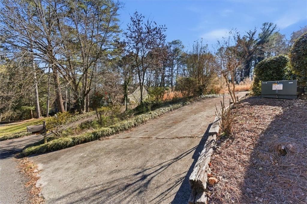 other under contract at 36 Coventry Drive, Rome, GA 30161 — photo 8