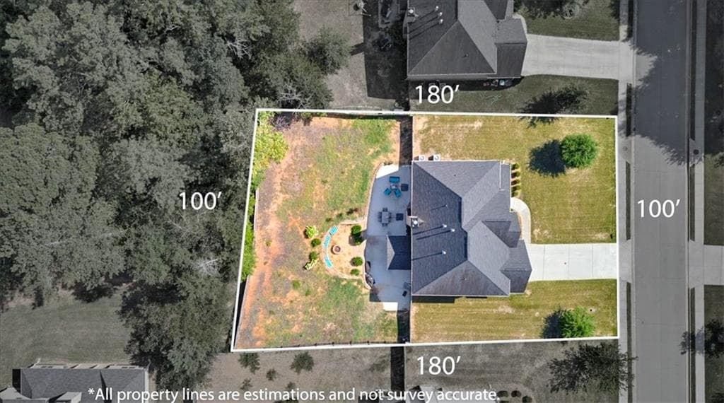 5 bedroom, 5 bathroom, 3,470 sq ft single family residence for sale at 136 Delwood Drive, Mcdonough, GA 30252 — photo 6