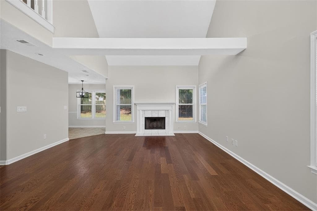 3 bedroom, 3 bathroom, 1,781 sq ft single family residence for sale at 1975 Watercrest Circle, Lawrenceville, GA 30043 — photo 5