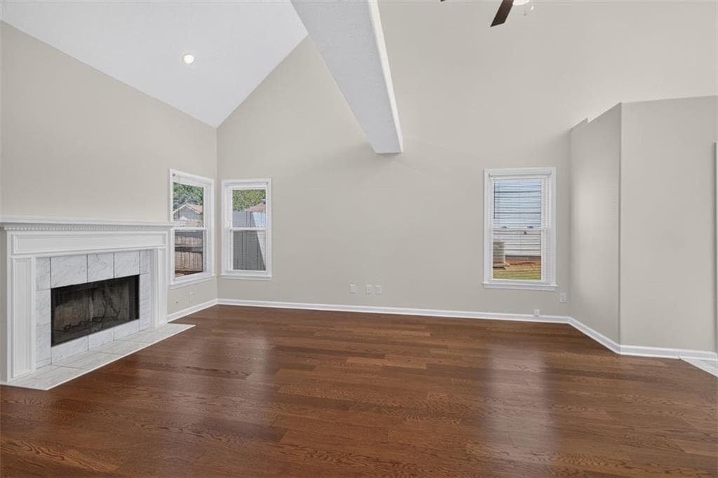 3 bedroom, 3 bathroom, 1,781 sq ft single family residence for sale at 1975 Watercrest Circle, Lawrenceville, GA 30043 — photo 7