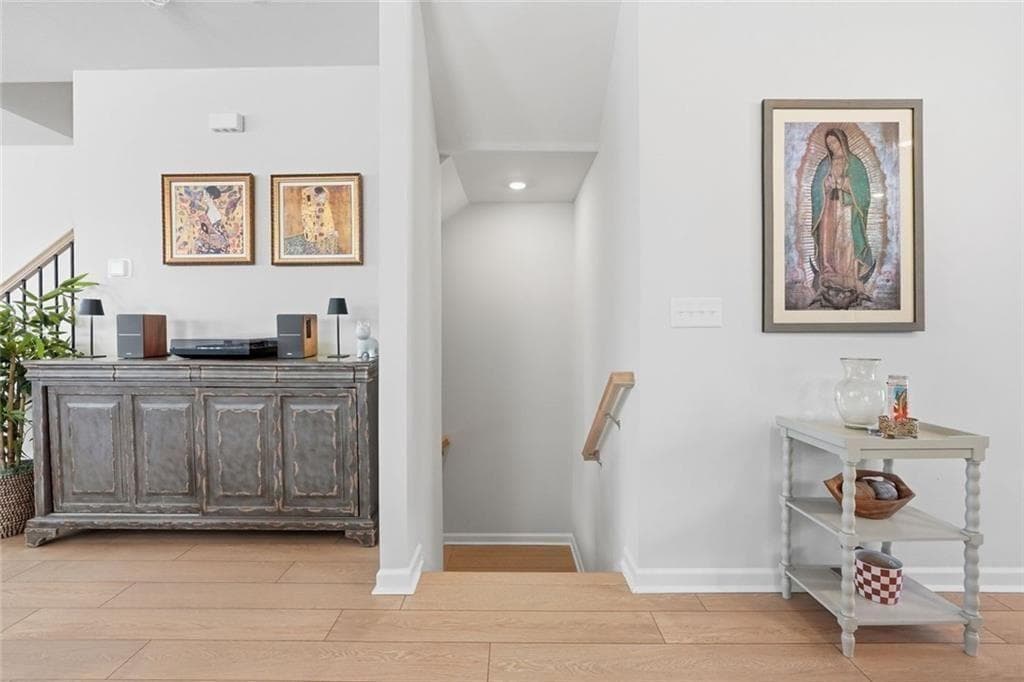 4 bedroom, 4 bathroom, 2,349 sq ft townhouse for sale at 315 Sammon Way, Lawrenceville, GA 30046 — photo 8