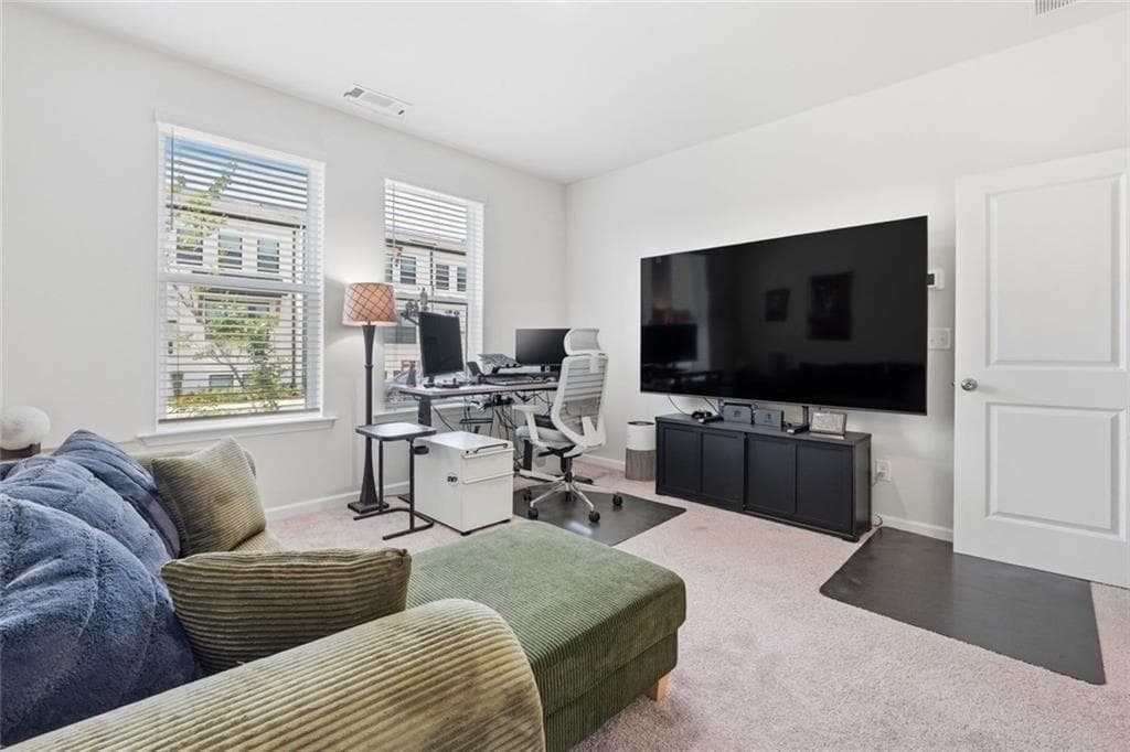 4 bedroom, 4 bathroom, 2,349 sq ft townhouse for sale at 315 Sammon Way, Lawrenceville, GA 30046 — photo 10