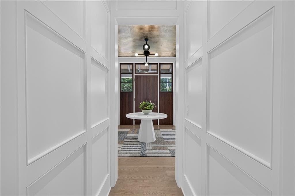 6 bedroom, 9 bathroom single family residence for sale at 104 Westminster Drive, Atlanta, GA 30309 — photo 7