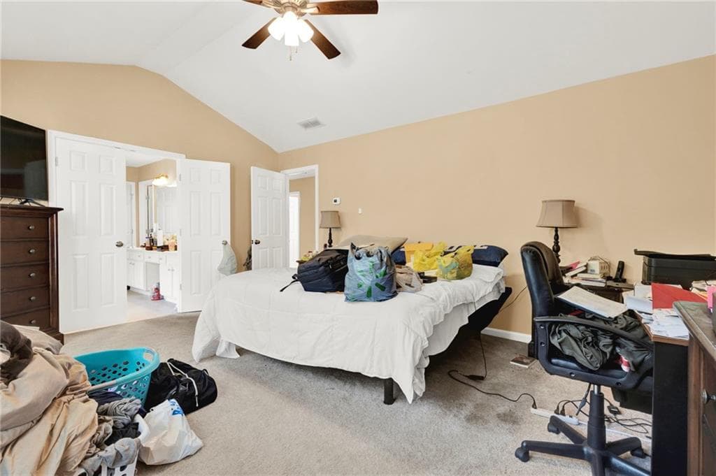 4 bedroom, 3 bathroom, 2,332 sq ft single family residence under contract at 3716 Ramsey Circle, Atlanta, GA 30331 — photo 5