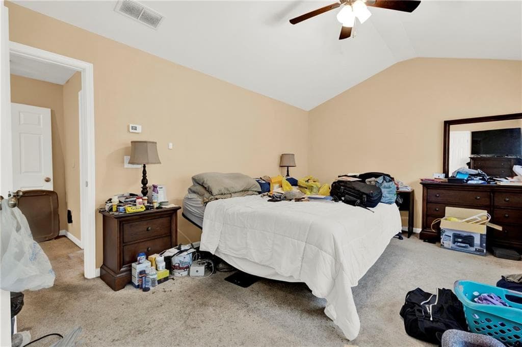 4 bedroom, 3 bathroom, 2,332 sq ft single family residence under contract at 3716 Ramsey Circle, Atlanta, GA 30331 — photo 6