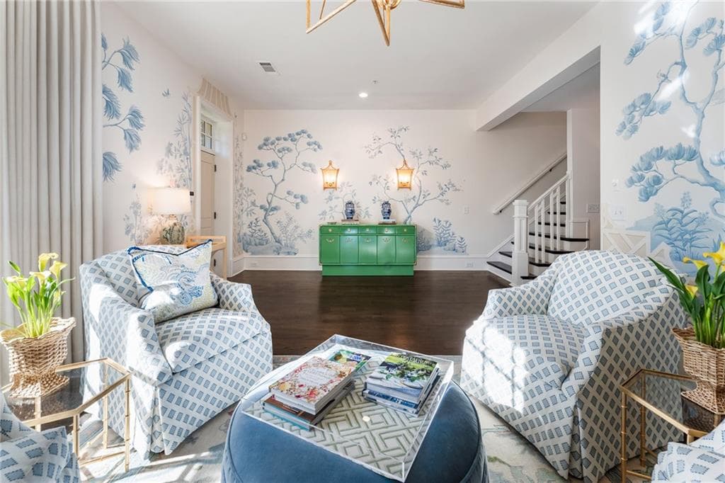 3 bedroom, 3 bathroom, 2,760 sq ft condominium under contract at 5925 Odell Street J2, Cumming, GA 30040 — photo 9