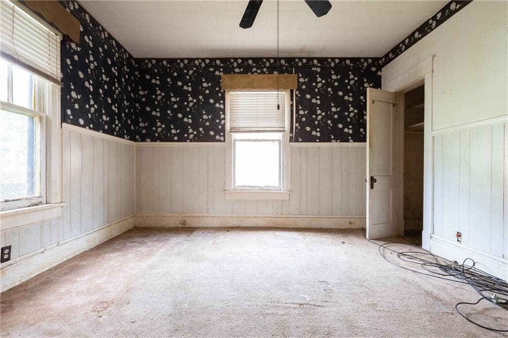 2 bedroom, 1 bathroom, 1,110 sq ft single family residence under contract at 969 Byron Drive, Atlanta, GA 30310 — photo 8