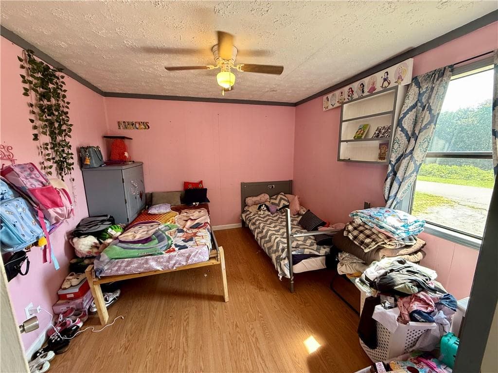3 bedroom, 1 bathroom, 1,154 sq ft single family residence for sale at 105 Bennett Drive, Gainesville, GA 30501 — photo 9