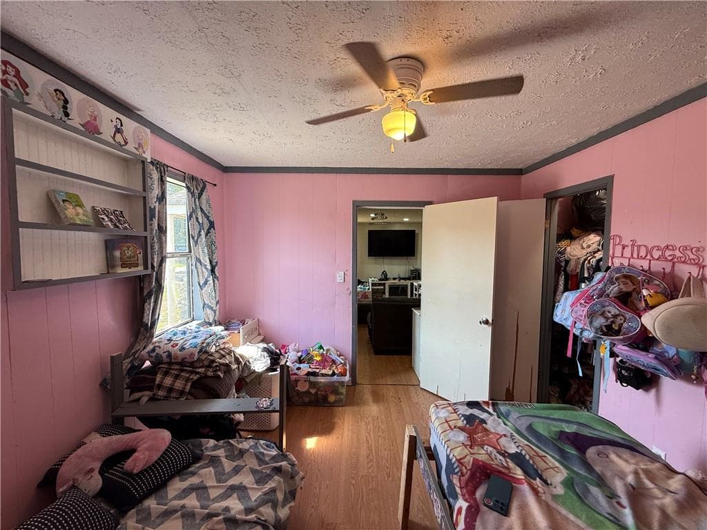 3 bedroom, 1 bathroom, 1,154 sq ft single family residence for sale at 105 Bennett Drive, Gainesville, GA 30501 — photo 10