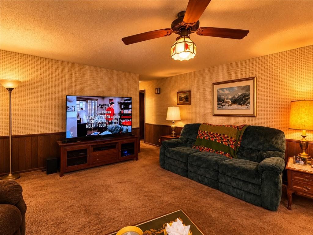 3 bedroom, 2 bathroom, 1,407 sq ft single family residence for sale at 25 Montre Circle, Silver Creek, GA 30173 — photo 7