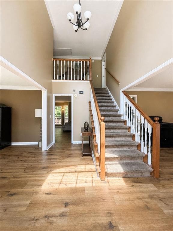 3 bedroom, 3 bathroom, 2,691 sq ft single family residence for sale at 2306 Luther Terrace, Marietta, GA 30064 — photo 3