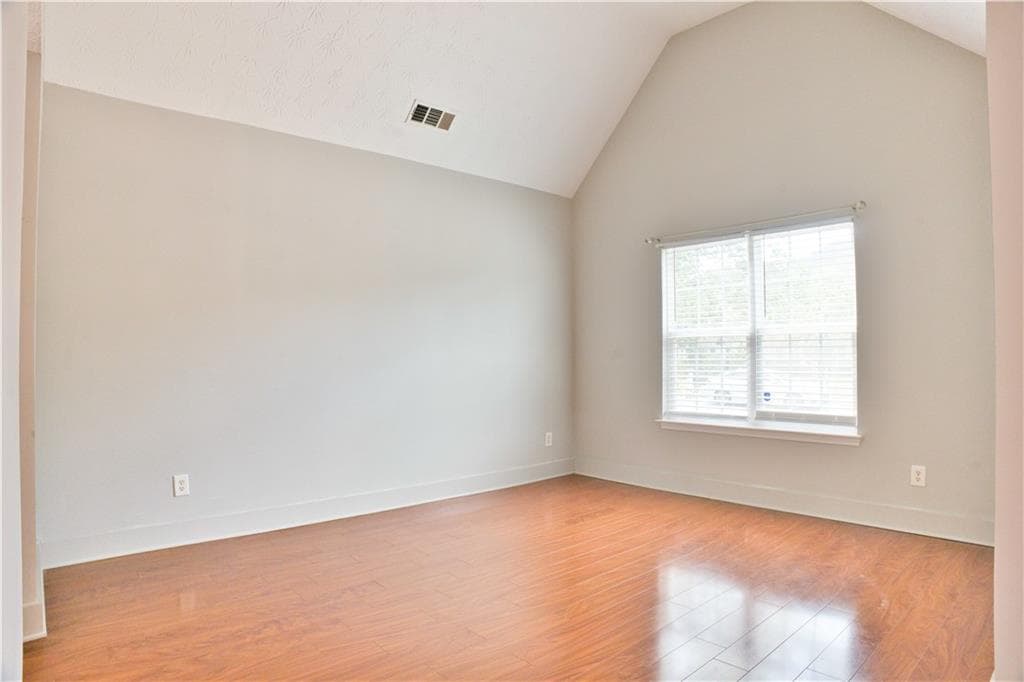 4 bedroom, 3 bathroom, 2,697 sq ft single family residence under contract at 612 Parkside Place Drive, Mcdonough, GA 30253 — photo 5