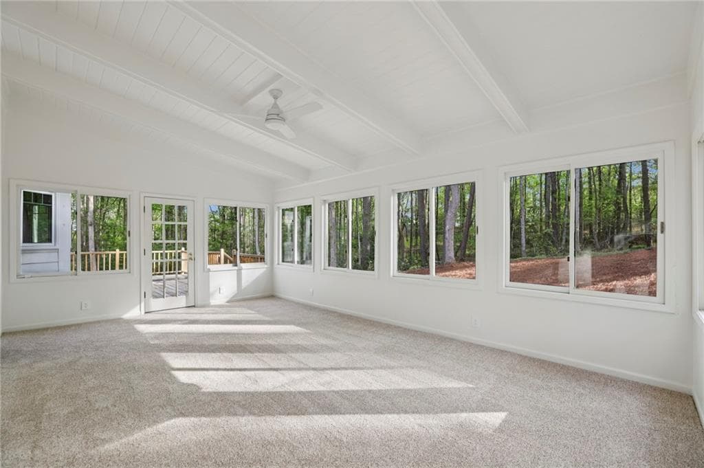 4 bedroom, 3 bathroom, 4,458 sq ft single family residence for sale at 8025 River Circle, Sandy Springs, GA 30350 — photo 6