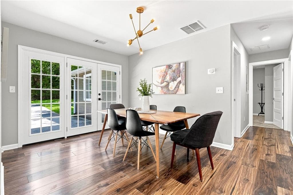 3 bedroom, 2 bathroom, 1,192 sq ft single family residence for sale at 177 Howard Street, Atlanta, GA 30317 — photo 7