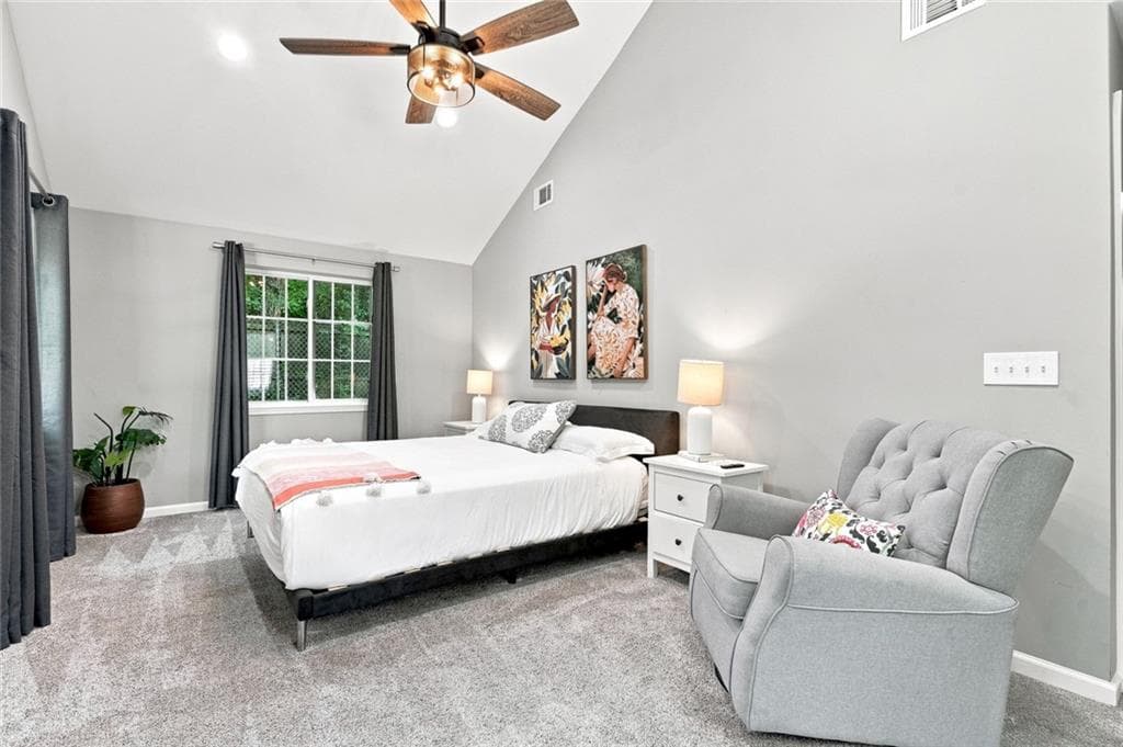 3 bedroom, 2 bathroom, 1,192 sq ft single family residence for sale at 177 Howard Street, Atlanta, GA 30317 — photo 9
