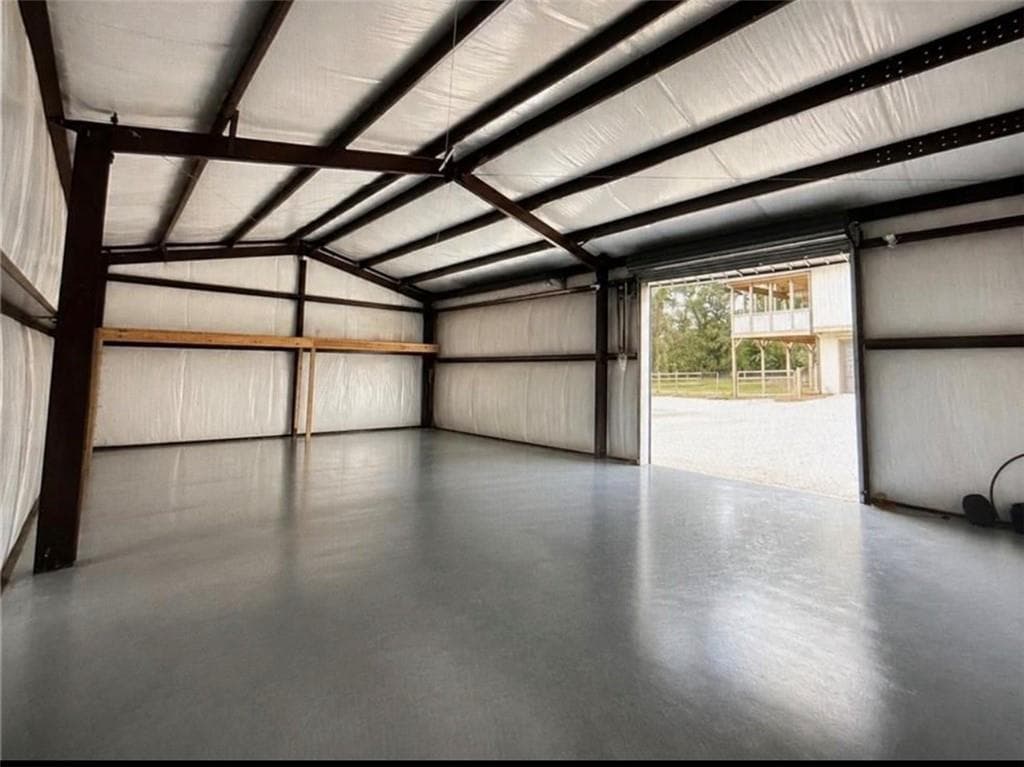 4 bedroom, 4 bathroom, 3,824 sq ft single family residence for sale at 4140 HWY 332, Hoschton, GA 30548 — photo 9