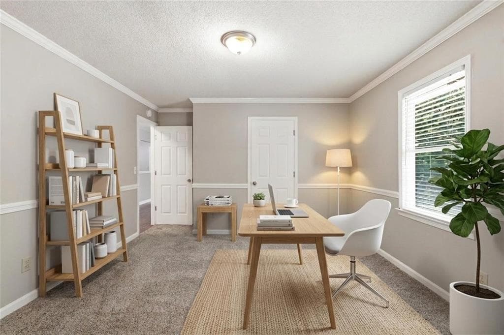 3 bedroom, 3 bathroom, 2,402 sq ft single family residence for sale at 226 David Larsen Drive, Stockbridge, GA 30281 — photo 6