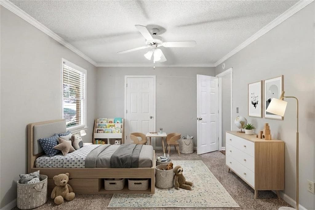 3 bedroom, 3 bathroom, 2,402 sq ft single family residence for sale at 226 David Larsen Drive, Stockbridge, GA 30281 — photo 7