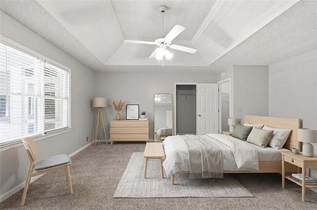 3 bedroom, 3 bathroom, 2,402 sq ft single family residence for sale at 226 David Larsen Drive, Stockbridge, GA 30281 — photo 8