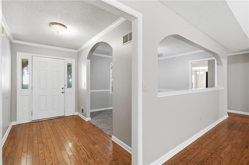 3 bedroom, 3 bathroom, 2,402 sq ft single family residence for sale at 226 David Larsen Drive, Stockbridge, GA 30281 — photo 9